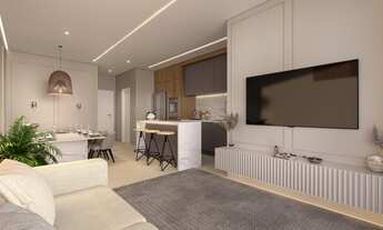 Imagem 6: SAN ANDRES - APARTAMENTO COM 02 SUÍTES PRÓXIMO À PRAIA EM BOMBINHAS