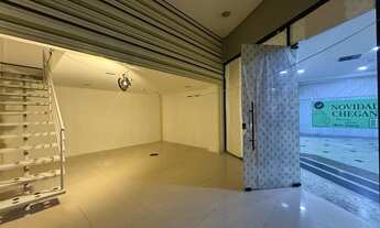 Imagem 2: NO SHOPPING DE BALNEÁRIO CAMBORIU SALA COMERCIAL À VENDA NO ATLÂNTICO SHOPPING EM BALNEÁRI