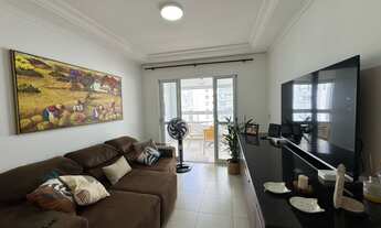 Imagem 2: APARTAMENTO MOBILIADO COM 02 SUÍTES EM BALNEÁRIO CAMBORIÚ PRÓXIMO AO MAR