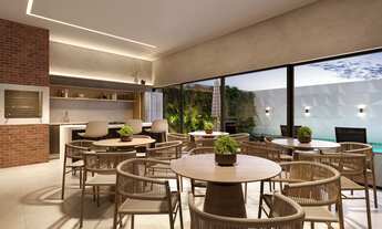 Imagem 5: SAN ANDRES - APARTAMENTO COM 02 SUÍTES PRÓXIMO À PRAIA EM BOMBINHAS