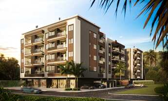 Imagem 2: SAN ANDRES - APARTAMENTO COM 02 SUÍTES PRÓXIMO À PRAIA EM BOMBINHAS