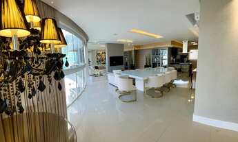 Imagem 7: EDIFÍCIO SANTANA - COBERTURA MOBILIADA COM 03 SUÍTES EM BALNEÁRIO CAMBORIÚ