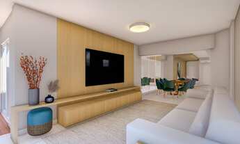 Imagem: SPAZIO DEL MARE RESIDENCE - APARTAMENTO