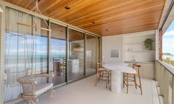 Imagem: TIRRENO RESIDENZIALE - APARTAMENTO DECORADO