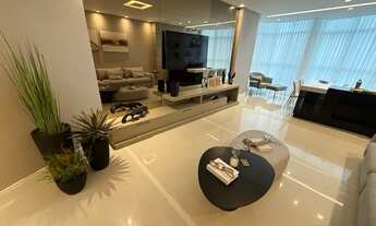 Imagem 4: CARTAGENA RESIDENCE - APARTAMENTO COM 03 SUÍTES EM BALNEÁRIO CAMBORIÚ