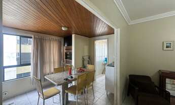 Imagem: VILLA DI NAPOLI - APARTAMENTO MOBILIADO