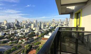 Imagem 5: ATMOS - APARTAMENTO COM 02 DORMITÓRIOS NO JARDIM ITALIA EM CHAPECÓ