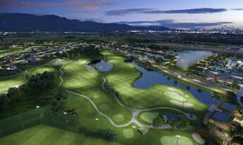 Imagem 2: PORTO BELO GOLF ALL RESORT - LOTE DE 400 M² À VENDA EM PORTO BELO