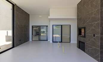 Imagem 6: CALEDÔNIA PRIVATE VILLAGE - CASA COM 03 SUÍTES EM CAMBORIÚ