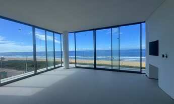 Imagem: DOMO RESIDENCES - APARTAMENTO FRENTE MAR