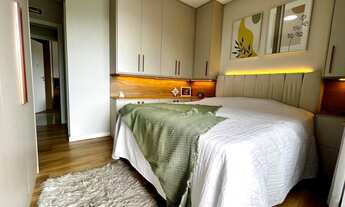 Imagem 6: LAGO MORAINE - APARTAMENTO MOBILIADO COM 02 SUÍTES EM ITAJAÍ