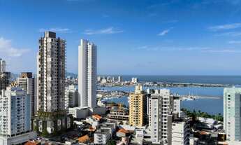 Imagem 6: SOUL CITY RESIDENCE - APARTAMENTO COM 02 DORMITÓRIOS NO BAIRRO FAZENDA EM ITAJAÍ