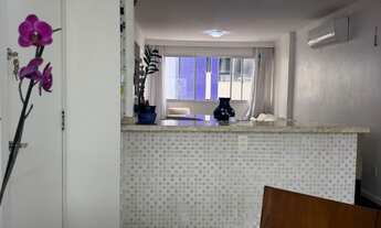 Imagem 2: ALFA CENTAURO - APARTAMENTO 03 DORMITÓRIOS NA QUADRA MAR DE BALNEÁRIO CAMBORIÚ