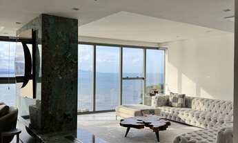 Imagem: APARTAMENTO DECORADO FRENTE MAR PARA LOCAÇÃO