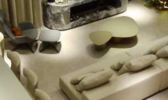 Imagem 2: CONDOMÍNIO HORIZONTAL PRAIA BRAVA - CASA COM 04 SUÍTES NA PRAIA BRAVA EM ITAJAÍ