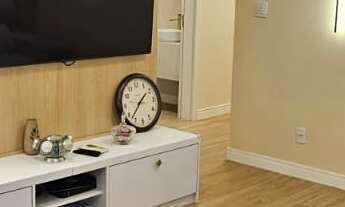 Imagem: EDIFÍCIO BARRA NORTE - APARTAMENTO MOBILIADO