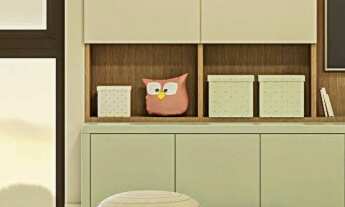 Imagem 5: NORTHSIDE RESIDENCE - APARTAMENTO COM 03 DORMITÓRIOS EM BALNEÁRIO CAMBORIÚ