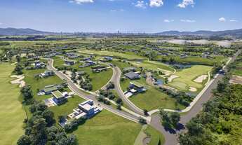 Imagem: PORTO BELO GOLF ALL RESORT - LOTE DE 400