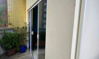 Imagem 3: APARTAMENTO COM 02 DORMITÓRIOS NA QUADRA MAR EM BALNEÁRIO CAMBORIÚ