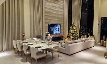 Imagem: CONDOMÍNIO HORIZONTAL PRAIA BRAVA - CASA