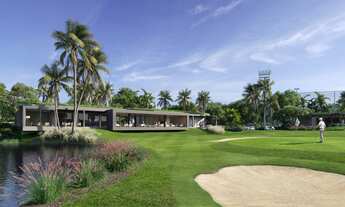 Imagem 5: PORTO BELO GOLF ALL RESORT - LOTE DE 400 M² À VENDA EM PORTO BELO