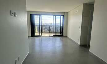 Imagem: ATMOS - APARTAMENTO COM 02 DORMITÓRIOS