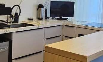 Imagem 5: EDIFÍCIO BARRA NORTE - APARTAMENTO MOBILIADO COM 03 SUÍTES NA BARRA NORTE DE BALNEÁRIO CAM