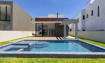 Imagem 4: CALEDÔNIA PRIVATE VILLAGE - CASA COM 03 SUÍTES EM CAMBORIÚ