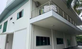 Imagem: CASA ALTO PADRÃO COM VISTA LIVRE PARA PRAIA