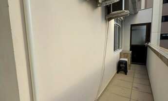 Imagem 4: APARTAMENTO COM 02 DORMITÓRIOS NA QUADRA MAR EM BALNEÁRIO CAMBORIÚ