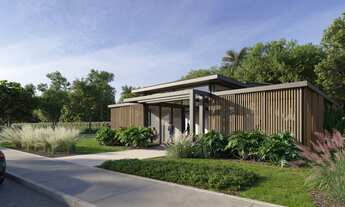 Imagem 7: PORTO BELO GOLF ALL RESORT - LOTE DE 400 M² À VENDA EM PORTO BELO