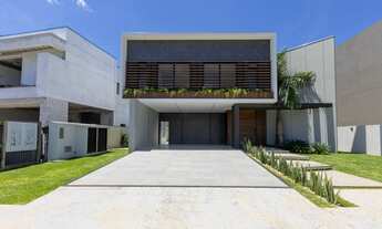 Imagem 3: CALEDÔNIA PRIVATE VILLAGE - CASA COM 03 SUÍTES EM CAMBORIÚ