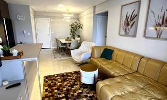 Imagem: LAGO MORAINE - APARTAMENTO MOBILIADO COM