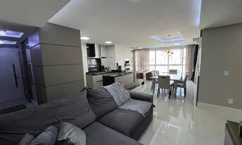 Imagem 2: ALAMEDA JARDINS - APARTAMENTO MOBILIADO COM 03 SUÍTES EM BALNEÁRIO CAMBORIÚ