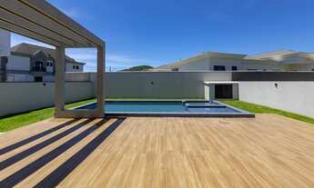 Imagem 5: CALEDÔNIA PRIVATE VILLAGE - CASA COM 03 SUÍTES EM CAMBORIÚ