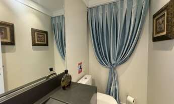 Imagem 7: ALAMEDA JARDINS - APARTAMENTO MOBILIADO NA AVENIDA BRASIL DE BALNEÁRIO CAMBORIÚ