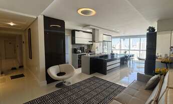 Imagem: ALAMEDA JARDINS - APARTAMENTO MOBILIADO