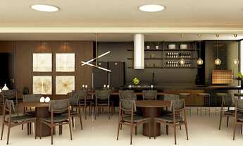 Imagem 4: NORTHSIDE RESIDENCE - APARTAMENTO COM 03 DORMITÓRIOS EM BALNEÁRIO CAMBORIÚ