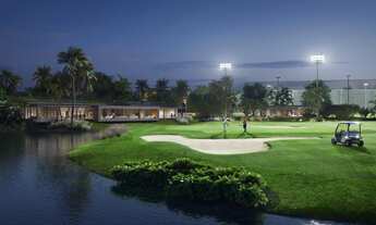 Imagem 4: PORTO BELO GOLF ALL RESORT - LOTE DE 400 M² À VENDA EM PORTO BELO