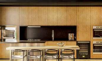 Imagem 6: NORTHSIDE RESIDENCE - APARTAMENTO COM 03 DORMITÓRIOS EM BALNEÁRIO CAMBORIÚ