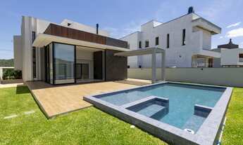 Imagem: CALEDÔNIA PRIVATE VILLAGE - CASA COM 03