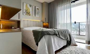 Imagem 7: LAGO MORAINE - APARTAMENTO MOBILIADO COM 02 SUÍTES EM ITAJAÍ