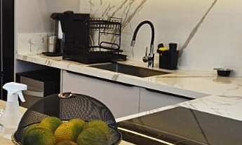 Imagem 6: EDIFÍCIO BARRA NORTE - APARTAMENTO MOBILIADO COM 03 SUÍTES NA BARRA NORTE DE BALNEÁRIO CAM