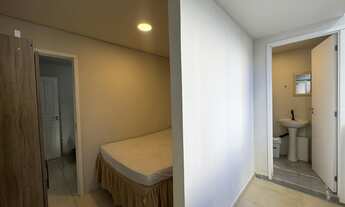 Imagem 7: APARTAMENTO COM 02 DORMITÓRIOS NA QUADRA MAR EM BALNEÁRIO CAMBORIÚ