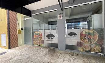 Imagem: SALA COMERCIAL À VENDA NA QUADRA DO MAR