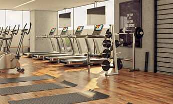 Imagem 3: NORTHSIDE RESIDENCE - APARTAMENTO COM 02 DORMITÓRIOS EM BALNEÁRIO CAMBORIÚ