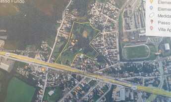 Imagem: ÁREA PARA LOTEAMENTO NO CENTRO DE LAGES