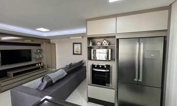 Imagem 4: ALAMEDA JARDINS - APARTAMENTO MOBILIADO COM 03 SUÍTES EM BALNEÁRIO CAMBORIÚ