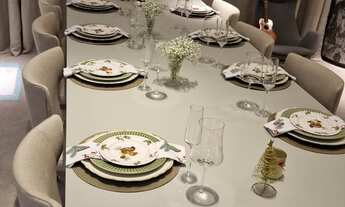 Imagem 5: CONDOMÍNIO HORIZONTAL PRAIA BRAVA - CASA COM 04 SUÍTES NA PRAIA BRAVA EM ITAJAÍ