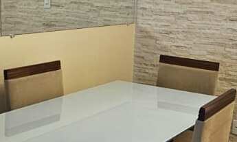 Imagem 4: EDIFÍCIO BARRA NORTE - APARTAMENTO MOBILIADO COM 03 SUÍTES NA BARRA NORTE DE BALNEÁRIO CAM